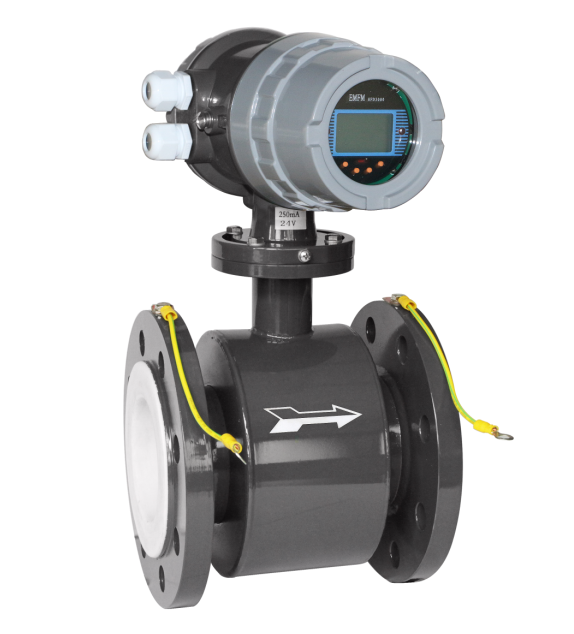 電磁流量計(jì)