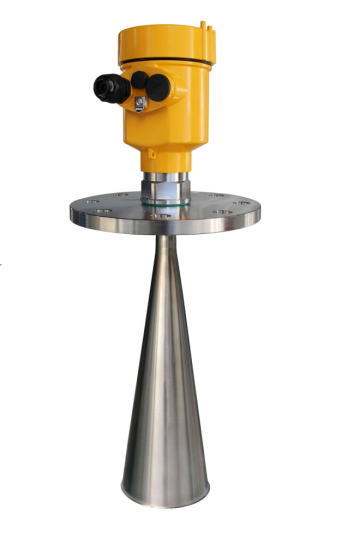 雷達(dá)物位計(jì)